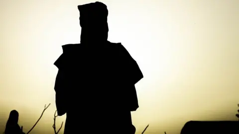 Chilling Accounts of Russian Mercenaries’ Atrocities in Mali