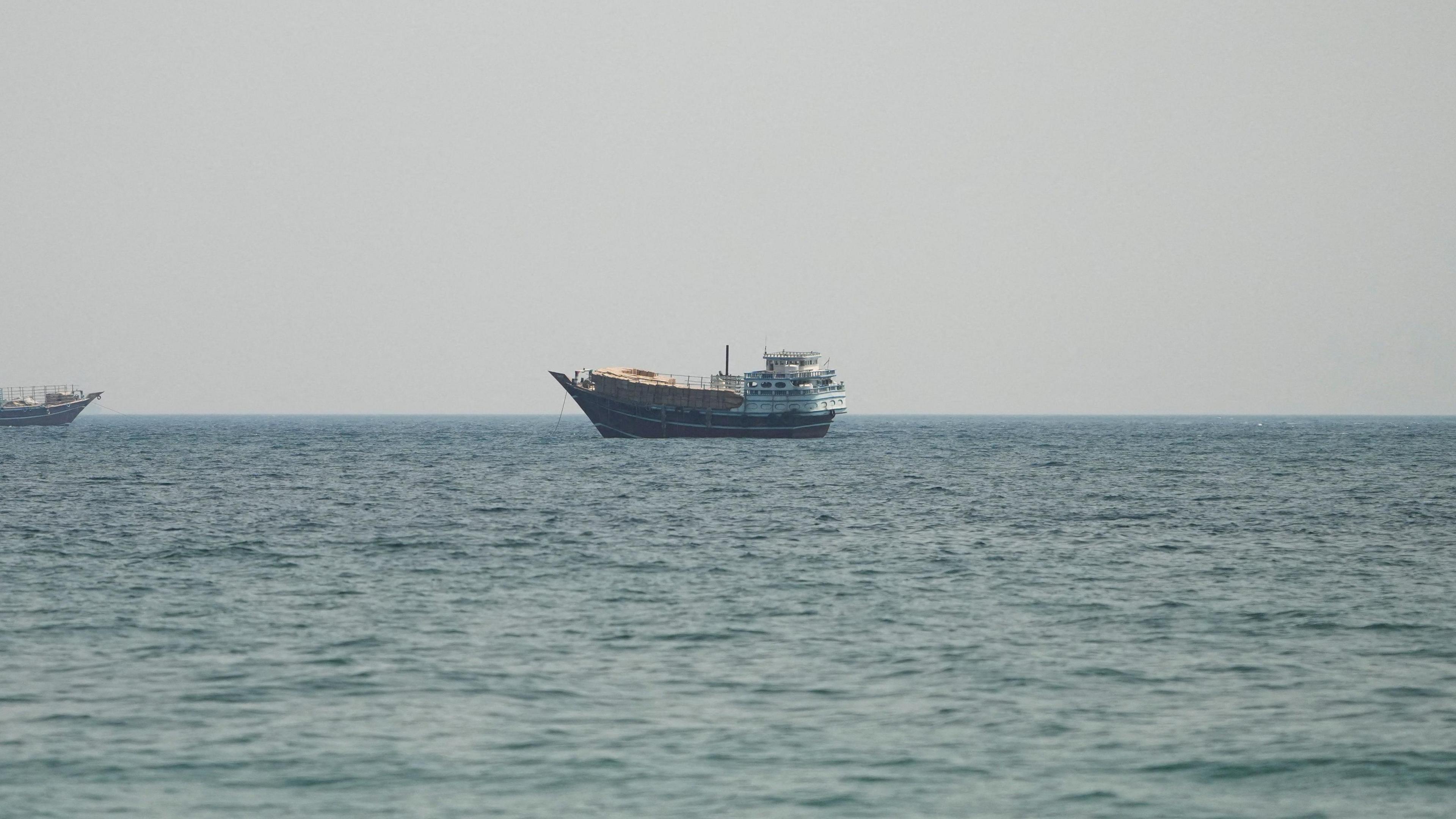 Stalled Truce: Iran’s Strait of Hormuz Move Undermines US‑Iran Accord