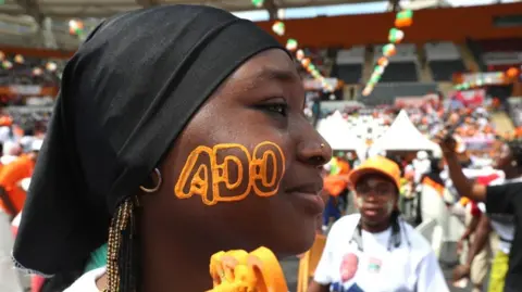 Ivory Coast's Presidential Race: A Battle for the Future of a Cocoa Superpower