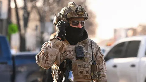 Tension Rises as US Plans to Deploy ICE Agents for Winter Olympics Amid Italian Outrage