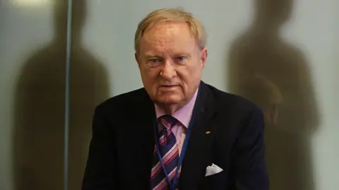 Dignitas Founder Ludwig Minelli Passes Away at 92, Advocating for Assisted Suicide