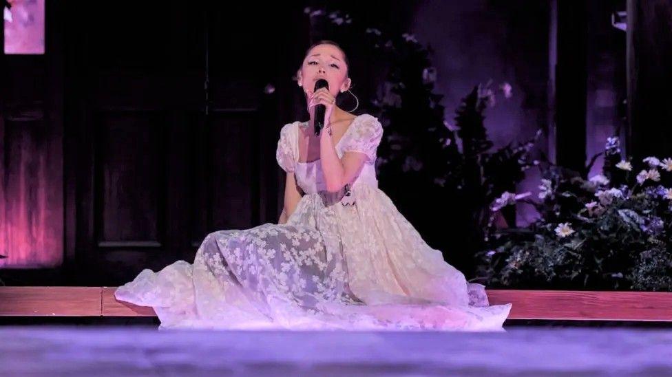 Ariana Grande Wraps Up Eternal Sunshine Tour, Chooses Privacy Path