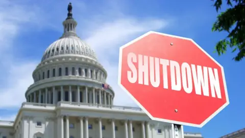 Federal Workers Voice Concerns Amidst Government Shutdown
