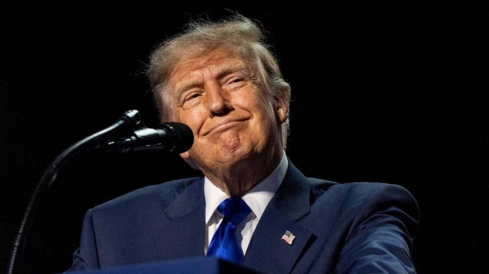 Trump Promises $5,000 to Every Adult American If Republicans Win Midterms – The Legal, Fiscal, and Political Fallout