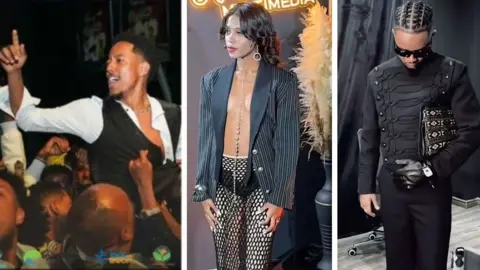 TikTok Stars Arrested in Ethiopia for 'Indecent' Dressing