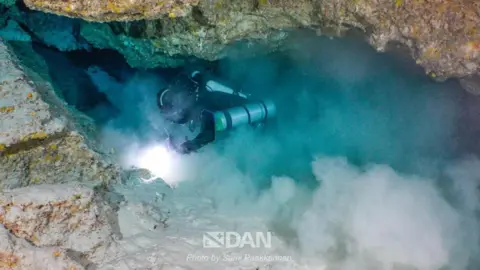 Critical Gear Shortfall Revealed: Rescuers Highlight Fatal Equipment Failure in Maldives Diver Tragedy