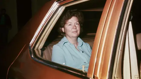 Sara Jane Moore, Attempted Assassin of Gerald Ford, Passes Away at 95