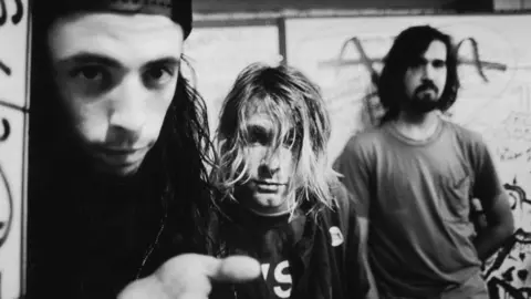 Court Rules Against Nirvana Baby in Child Pornography Case