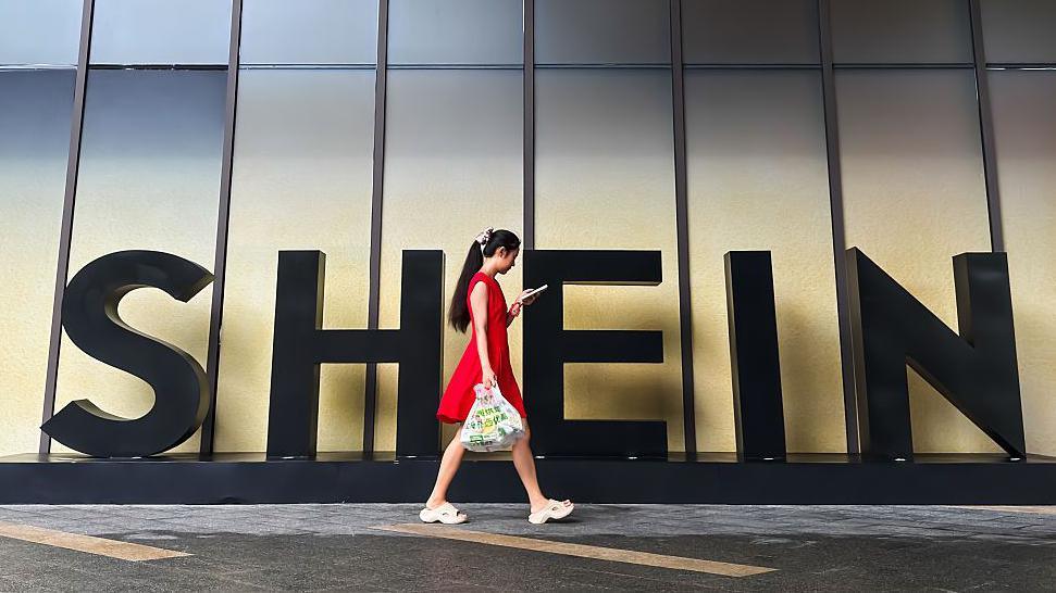Shein’s Hong Kong IPO Targets $27 Billion Valuation Amid Growth Woes