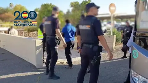 Spain Detains 19 for Torture and Murder Following Migrant Boat Disappearance