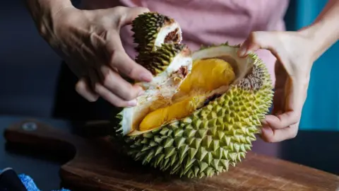 The Rise of Durian: How China's Love for the 'Hermès of Fruits' is Transforming South East Asia