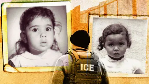Deported Dreams: The Struggle of American Adoptees Facing Statelessness