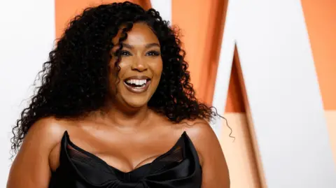 Lizzo Triumphs as Fat-Shaming Lawsuit is Dismissed