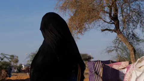 MSF Staff Accused of Sexual Abuse of Sudanese Refugees in "Sex for Food" Scandal