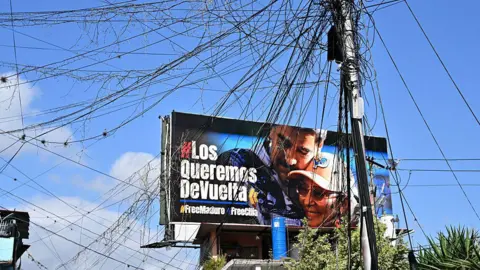 Venezuela Signs Historic Power‑Grid Deal With General Electric After US Takeover