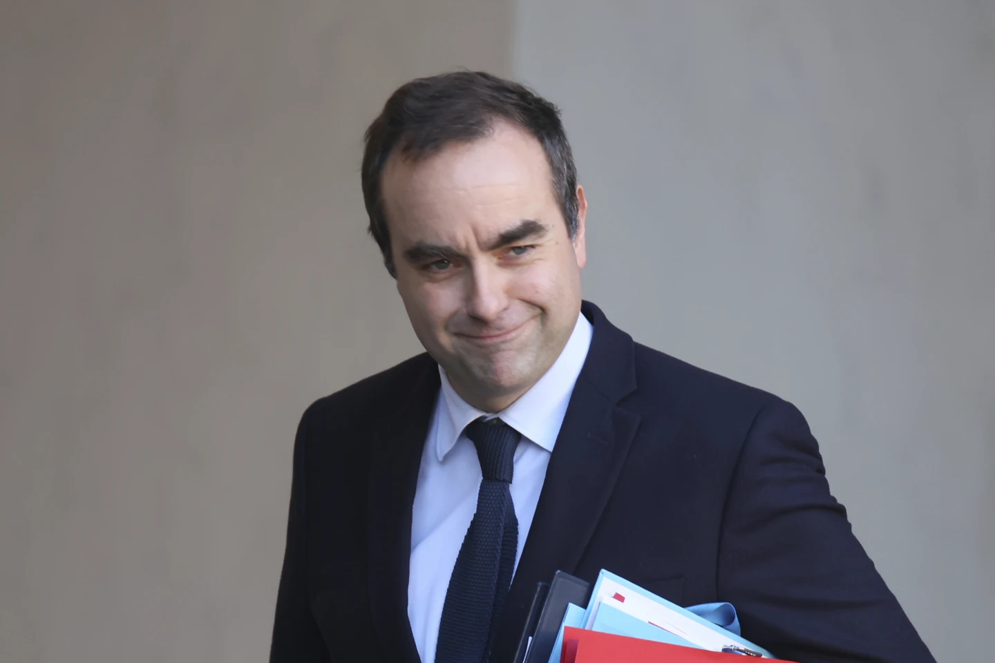 New Prime Minister Sebastien Lecornu Takes the Helm in France Amid Political Turmoil