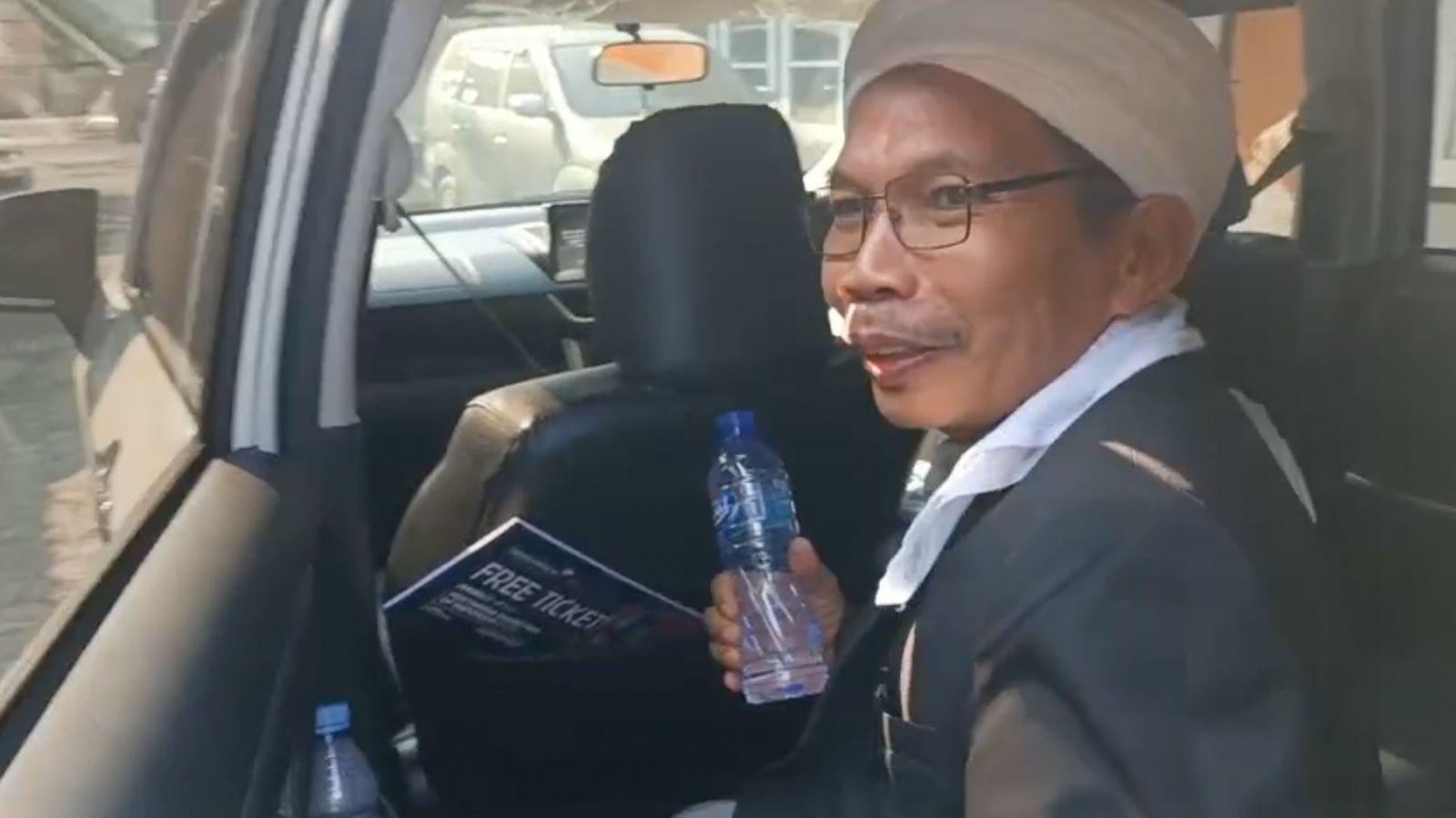Former Headmaster of Lombok Boarding School Detained After BBC Abuse Investigation