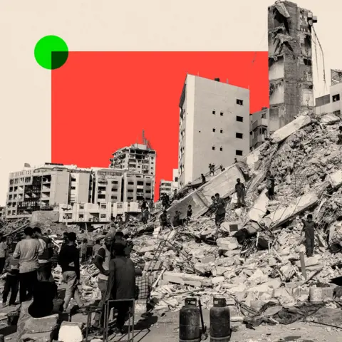 Gaza's Painful Present: Ayish Younis Reflects on Loss and Despair