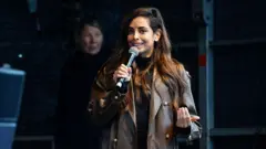 Deepfake Porn Scandal Shakes Germany as Actress Faces Threats