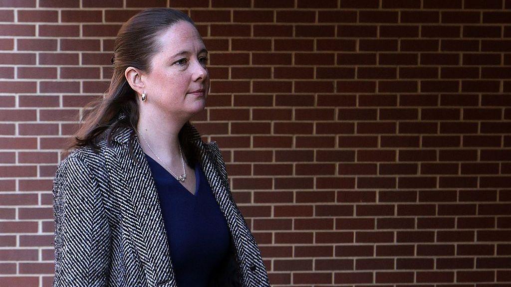 Judge Rules Trump Administration Illegally Fired Maurene Comey, Orders Reinstatement