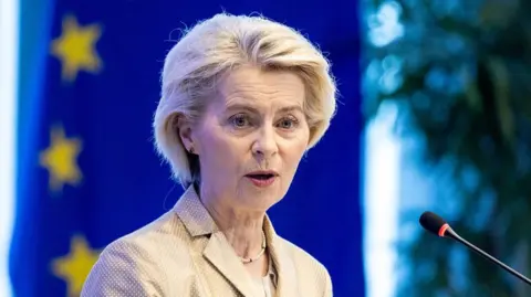 EU's Bold Move: Proposing Trade Restrictions Against Israel Amid Gaza Conflict