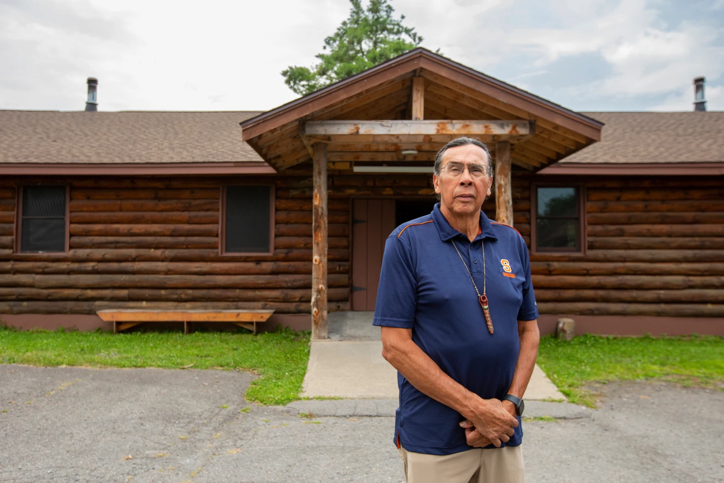 Onondaga Nation's Struggle for Land Reclaim: A Sacred Legacy at Onondaga Lake