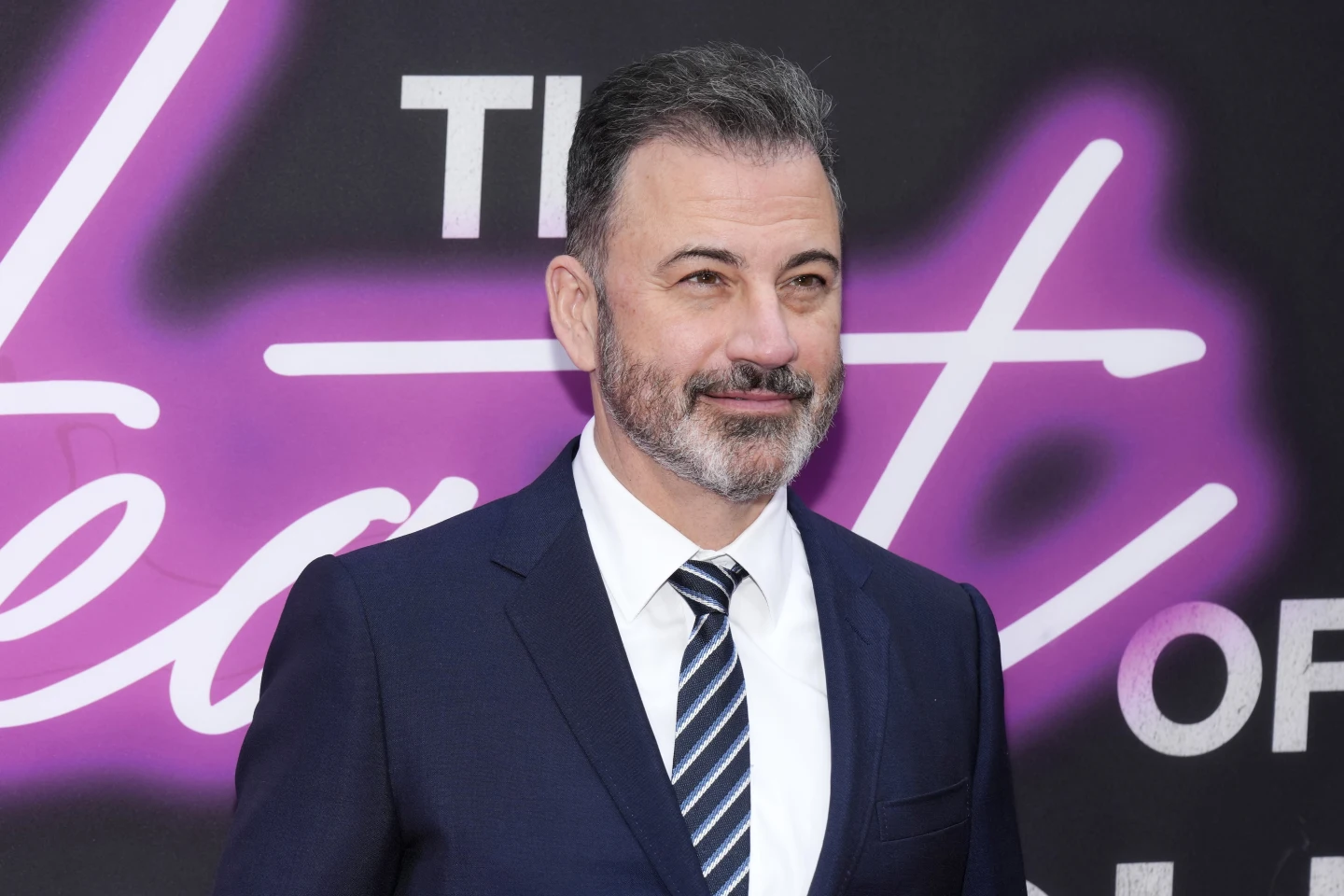 Jimmy Kimmel's Future Uncertain After Controversial Comments on Charlie Kirk's Killing