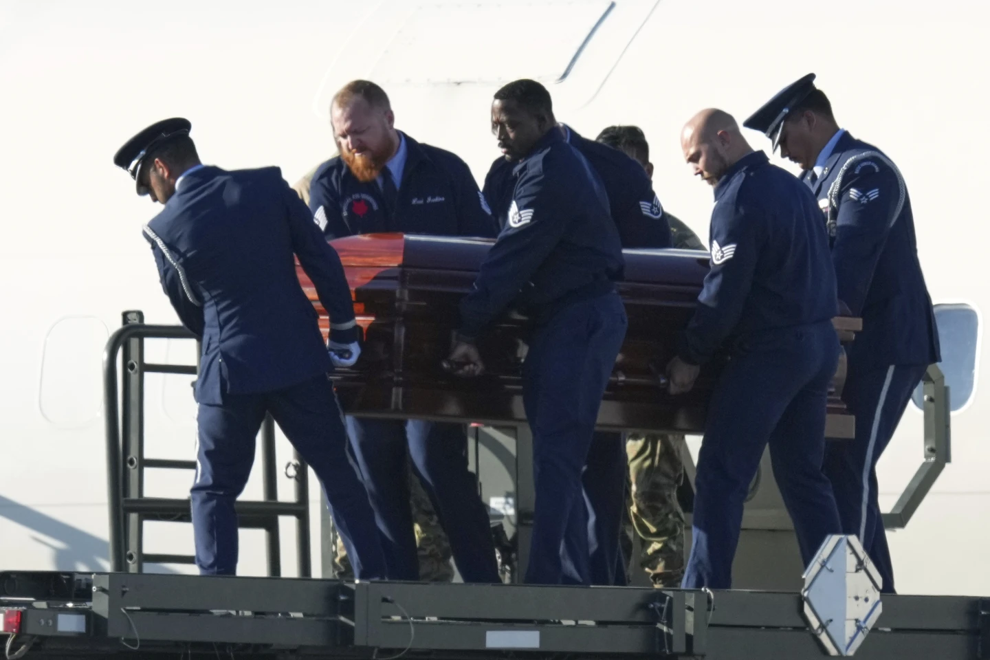 Escalating Political Violence: The Shootings That Divide America