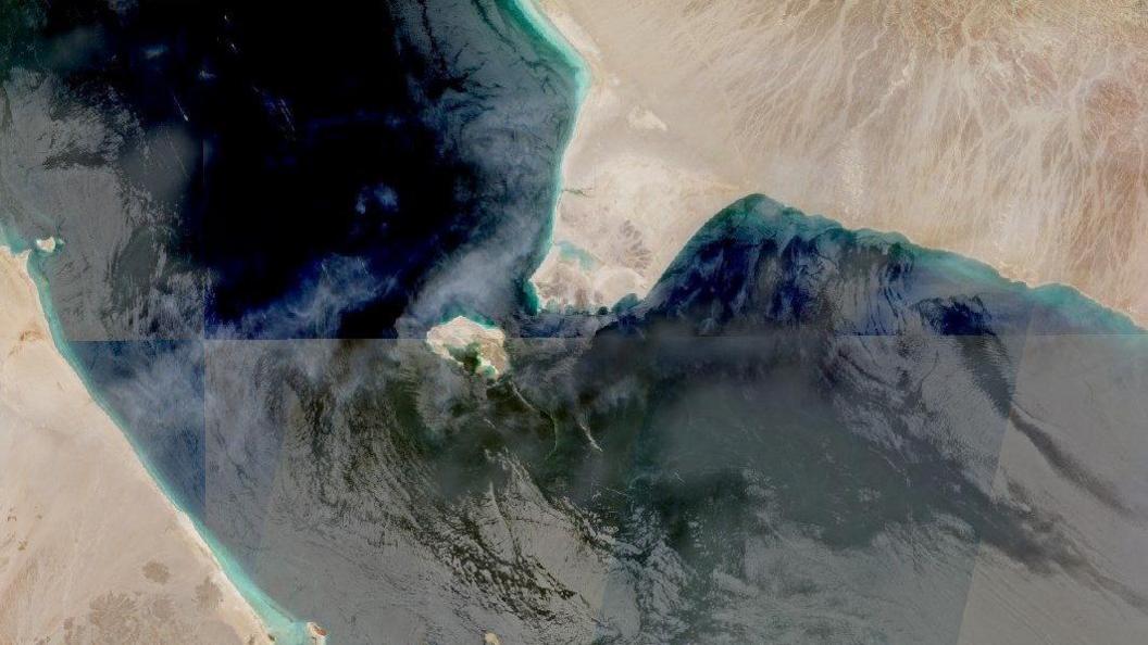Houthis Clash with US Strikes: Oil Tankers Hit as Iran Faces Shelling