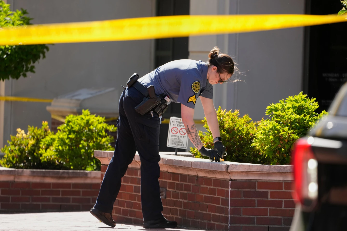 When Hate Speech Pays: White Livestreamer's Shooting of Black Man Reignites Free Speech Debate