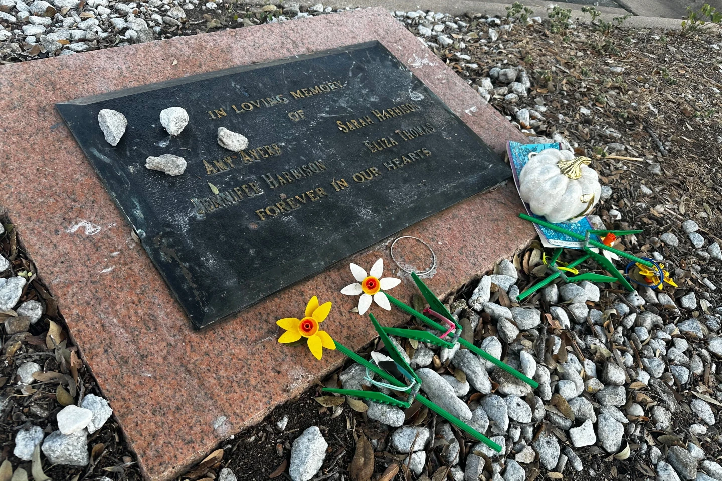Decades-Old Murder Case Reopened with DNA Evidence Linking New Suspect