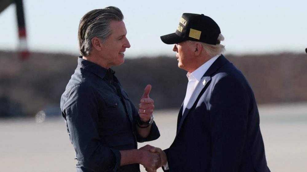 White House Defends Trump’s ‘Let Them Take Out’ Iran Comment