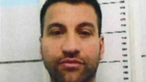 Fugitive Mafia Boss Captured in Luxurious Amalfi Coast Hideout