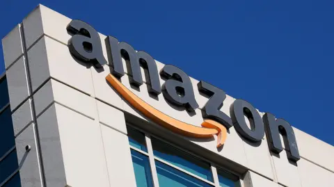 Amazon Announces Job Cuts Following Accidental Email Revelation