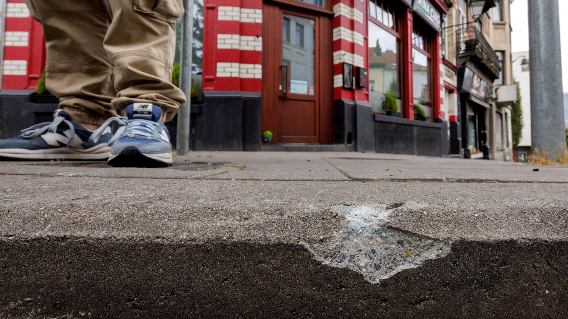 Shootings Surge in Brussels as Drug Gangs Take Over City Streets