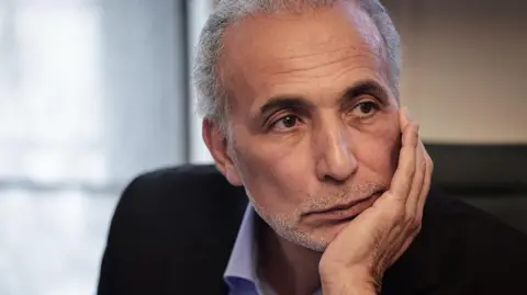 Tariq Ramadan Sentenced to 18 Years in Prison for Rape