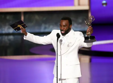Highlights from the 77th Primetime Emmys: History Made and Speeches Shortened