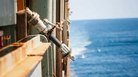 Resurgence of Somali Piracy: Grenade Attack on Tanker