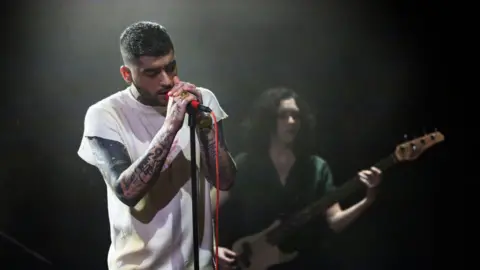 Zayn Malik to Shine in Las Vegas: Announces 2026 Residency