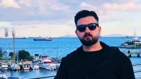 Major People Smuggler Arrested Following BBC Investigation