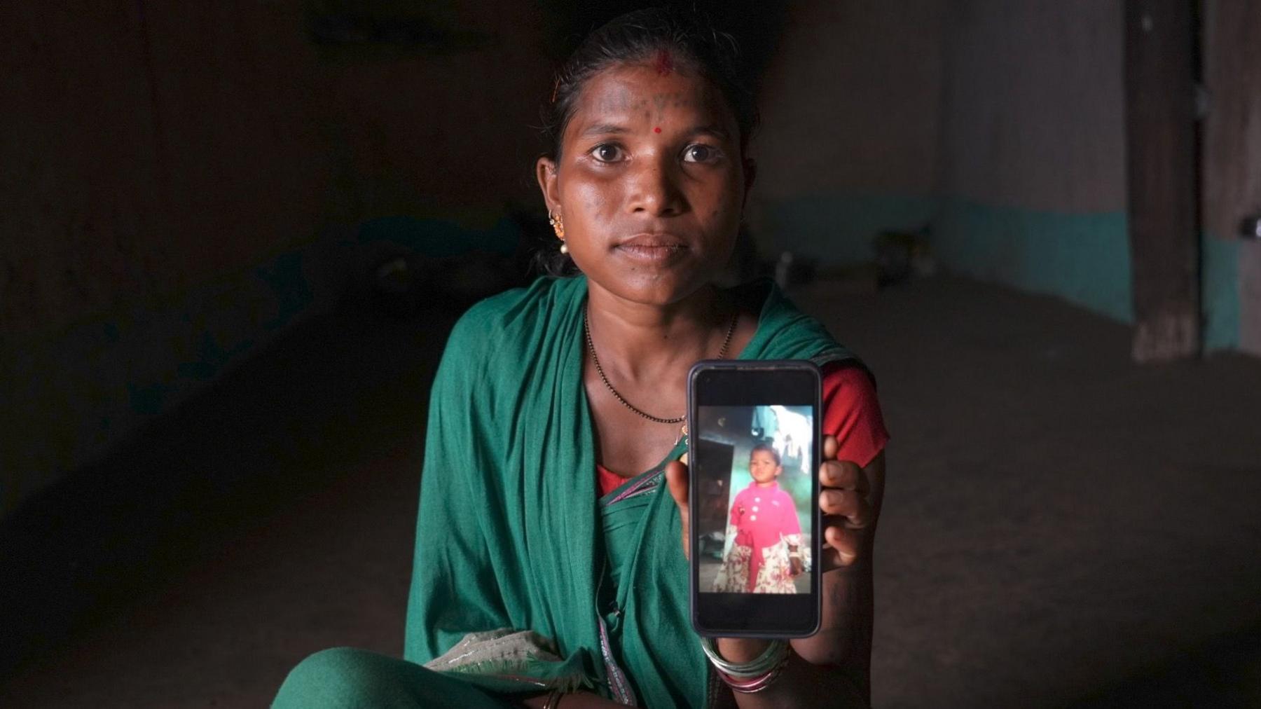 Tribal Community Grief: Measles, Malaria and Malnutrition Drive Child Deaths in India’s Remote Villages