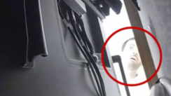 Saudi Engineer Charged With Planting Covert Recorder In OpenAI Office