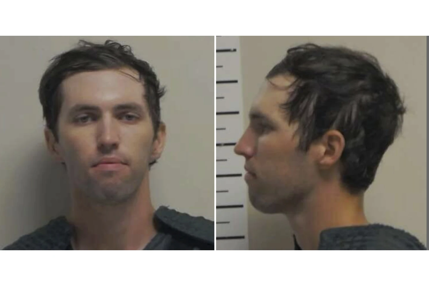 Young Man Arrested for Shooting Conservative Activist Charlie Kirk
