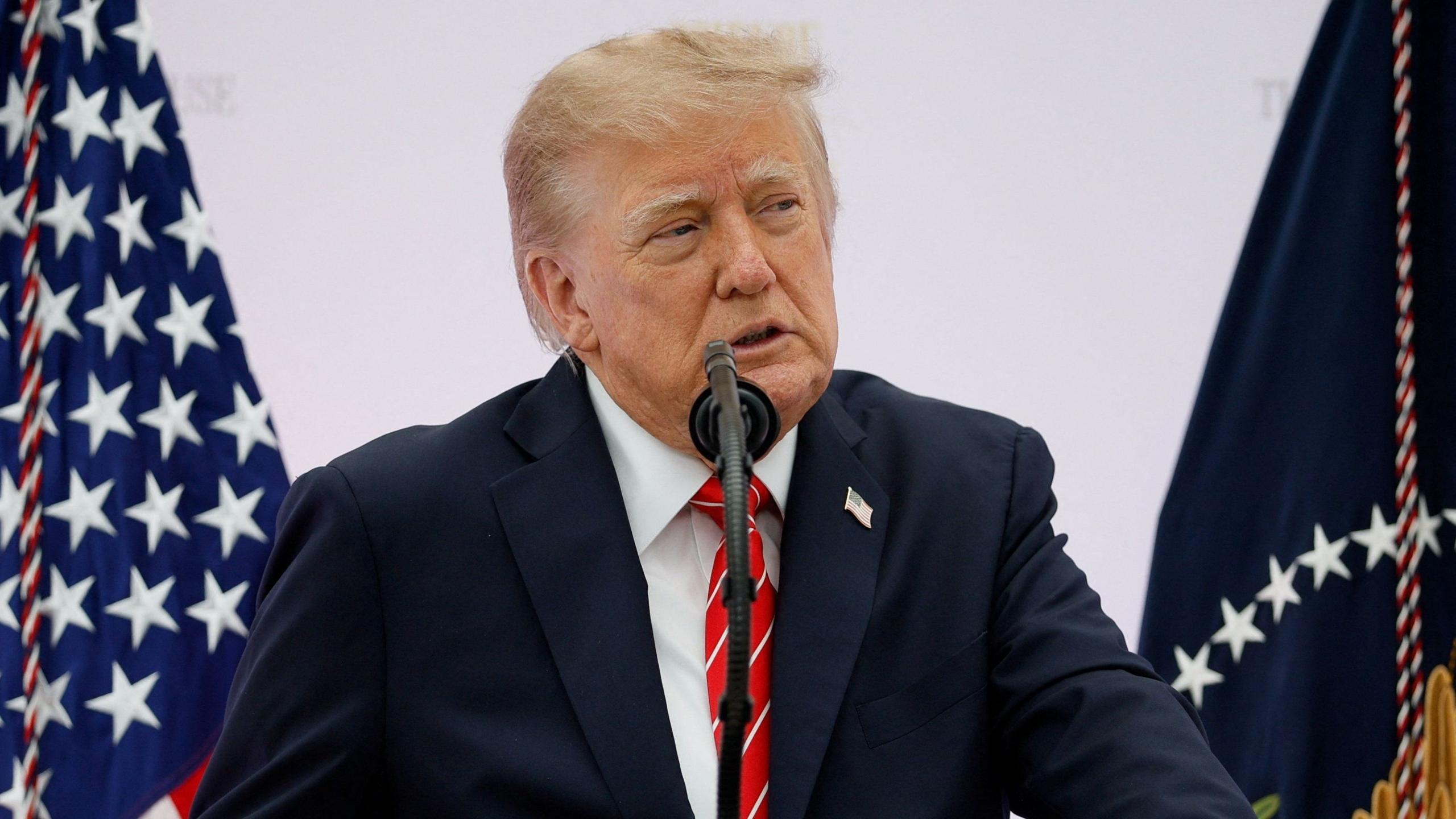 Trump Administration Targets International Criminal Court with Sweeping Sanctions