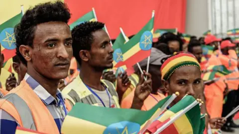 Ethiopia's Grand Renaissance Dam: A Symbol of National Pride and Transformation