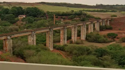 Fatal Rope Jump Incident at Brazil's Skeleton Bridge Sparks Allegations of Negligence