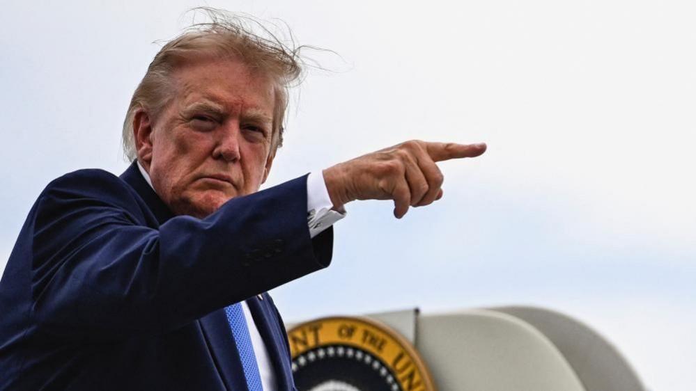 Royal Tribute: Morocco Names 1,055‑km Highway After Trump