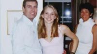 Virginia Giuffre Reveals Harrowing Details of Abuse in New Memoir