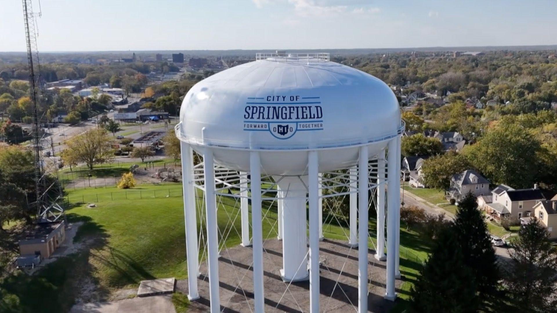 Springfield’s American Divide: From Haitian Hope to Trump’s Deportation Blitz