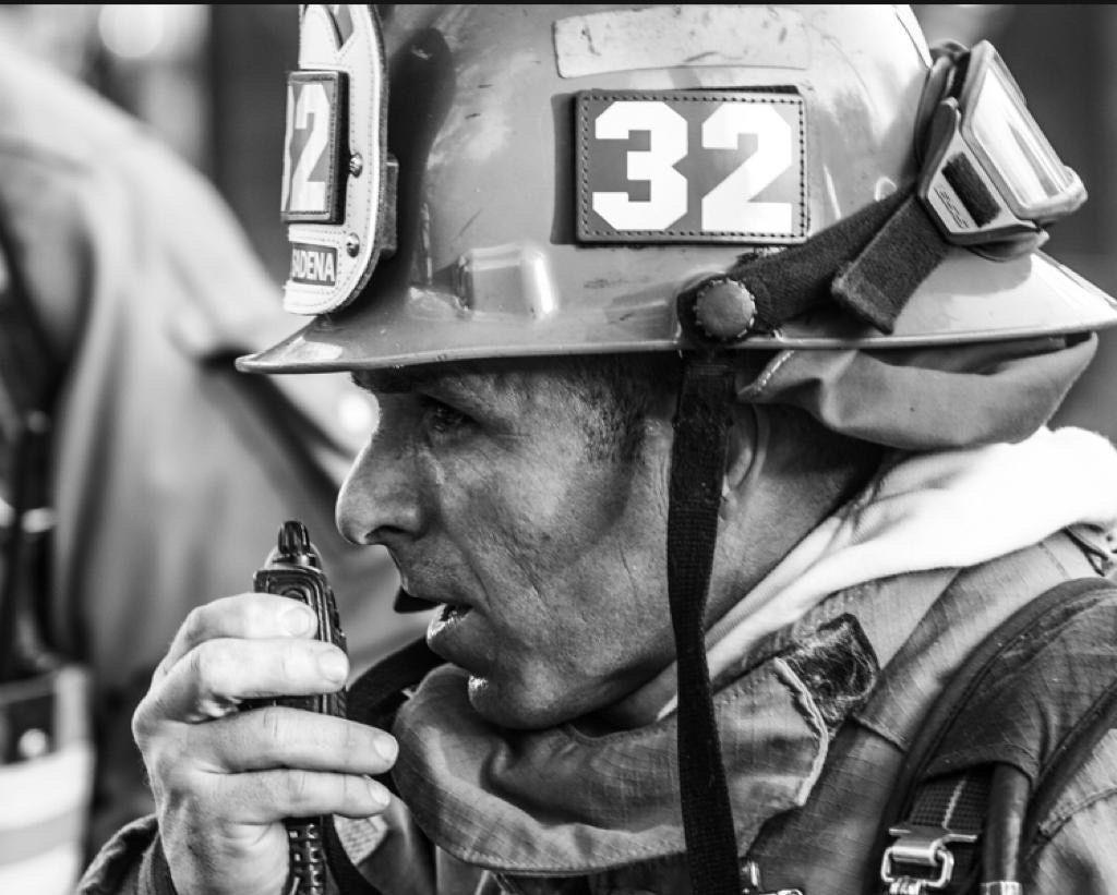 Glutathione: Firefighters’ Quick Relief or Questionable Trend